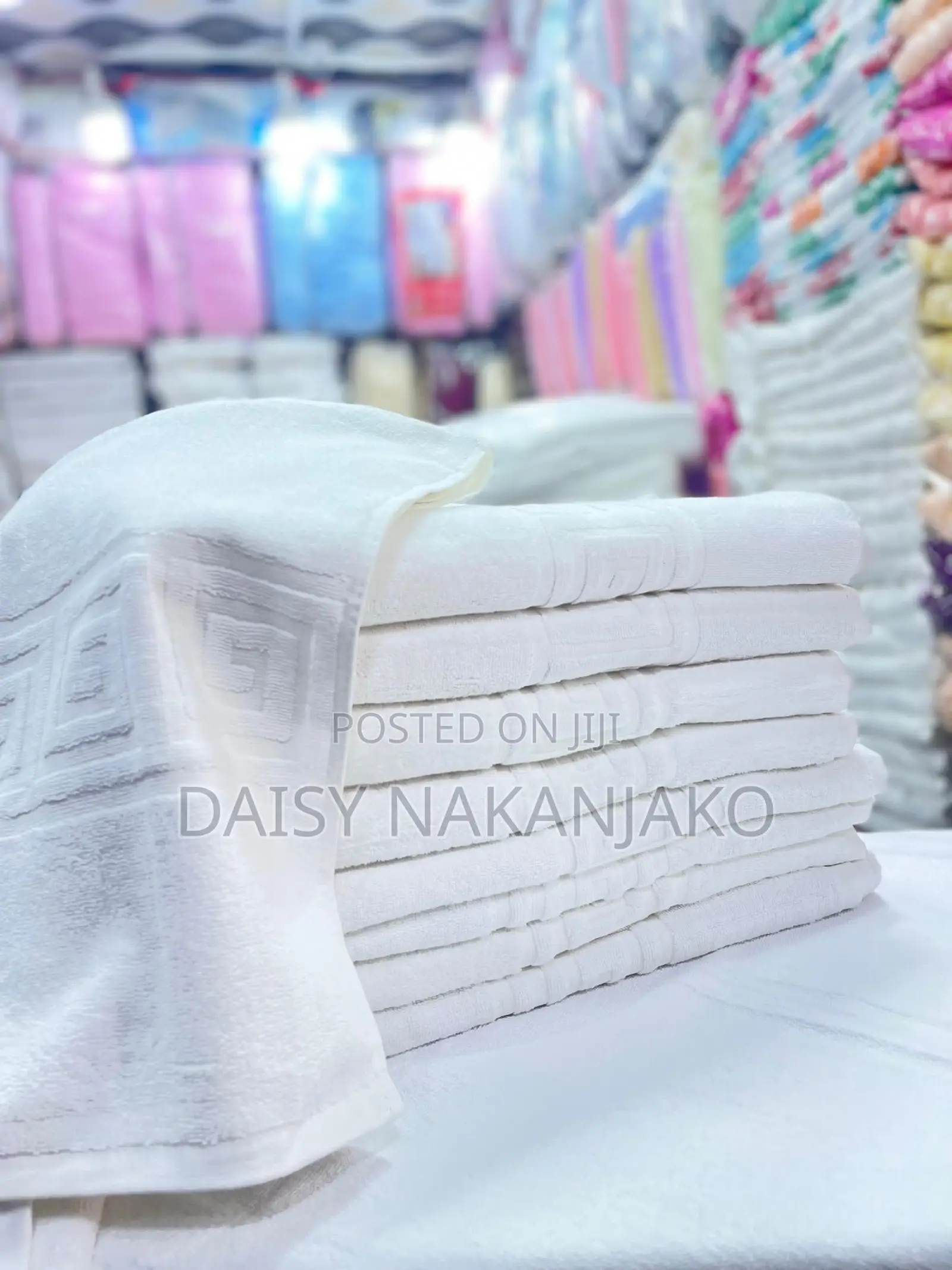 Best Hotel Towels