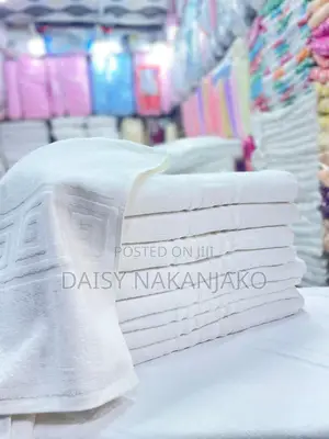 Best Hotel Towels