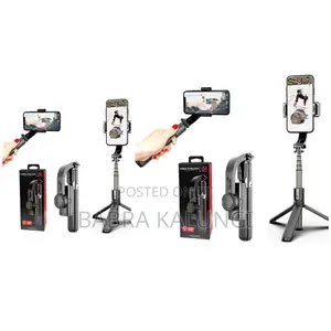 Selfie Show Extendable Selfie Stick