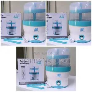 Bottle Sterilizer