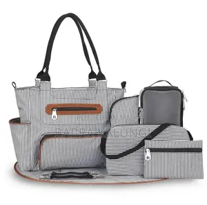 Mummy Diaper Bag