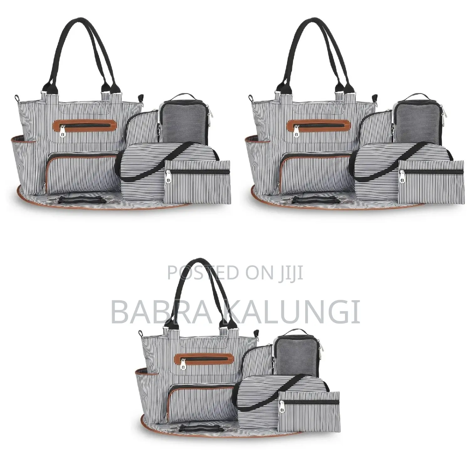 Mummy Diaper Bag