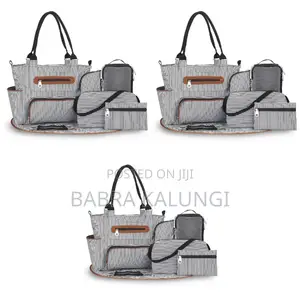 Mummy Diaper Bag