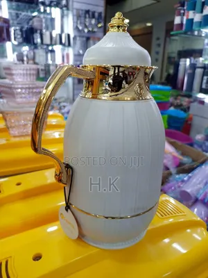 1L Insulated Carafe