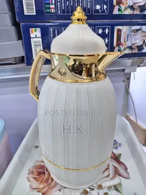1L Insulated Carafe