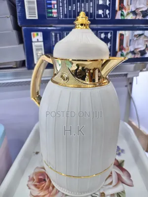 1L Insulated Carafe