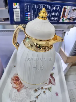 1L Insulated Carafe