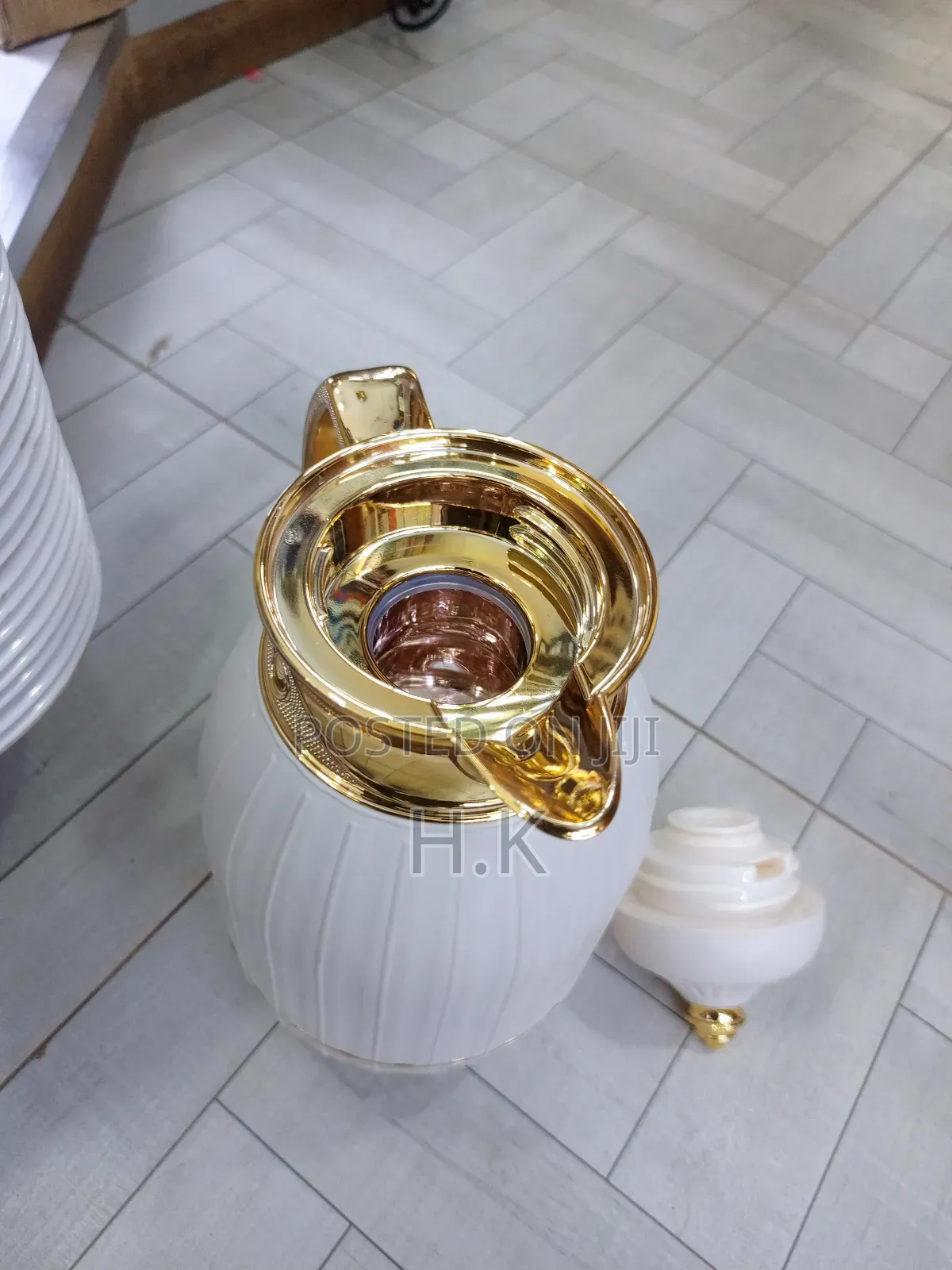 1L Insulated Carafe