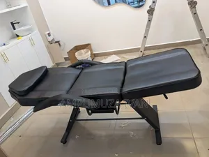 Facial and Massage Bed 2221