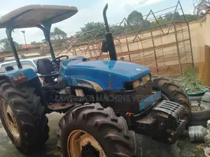 Walking Tractor