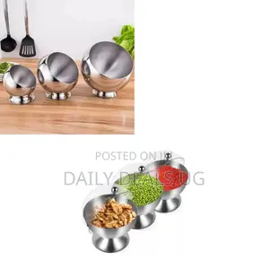 Chafing Dishes
