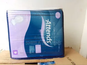 Adult Diapers