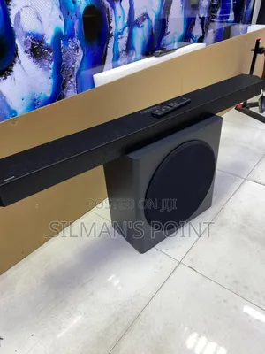 Samsung Q800D 5.1.2 Channel Soundbar 2024 Model