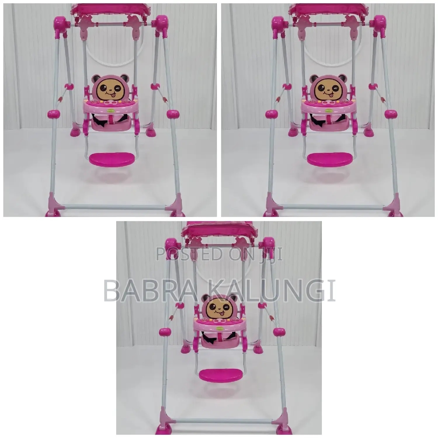Baby Garden Swing