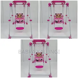 Baby Garden Swing