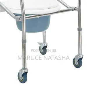 Bedside Commode Adult Potty