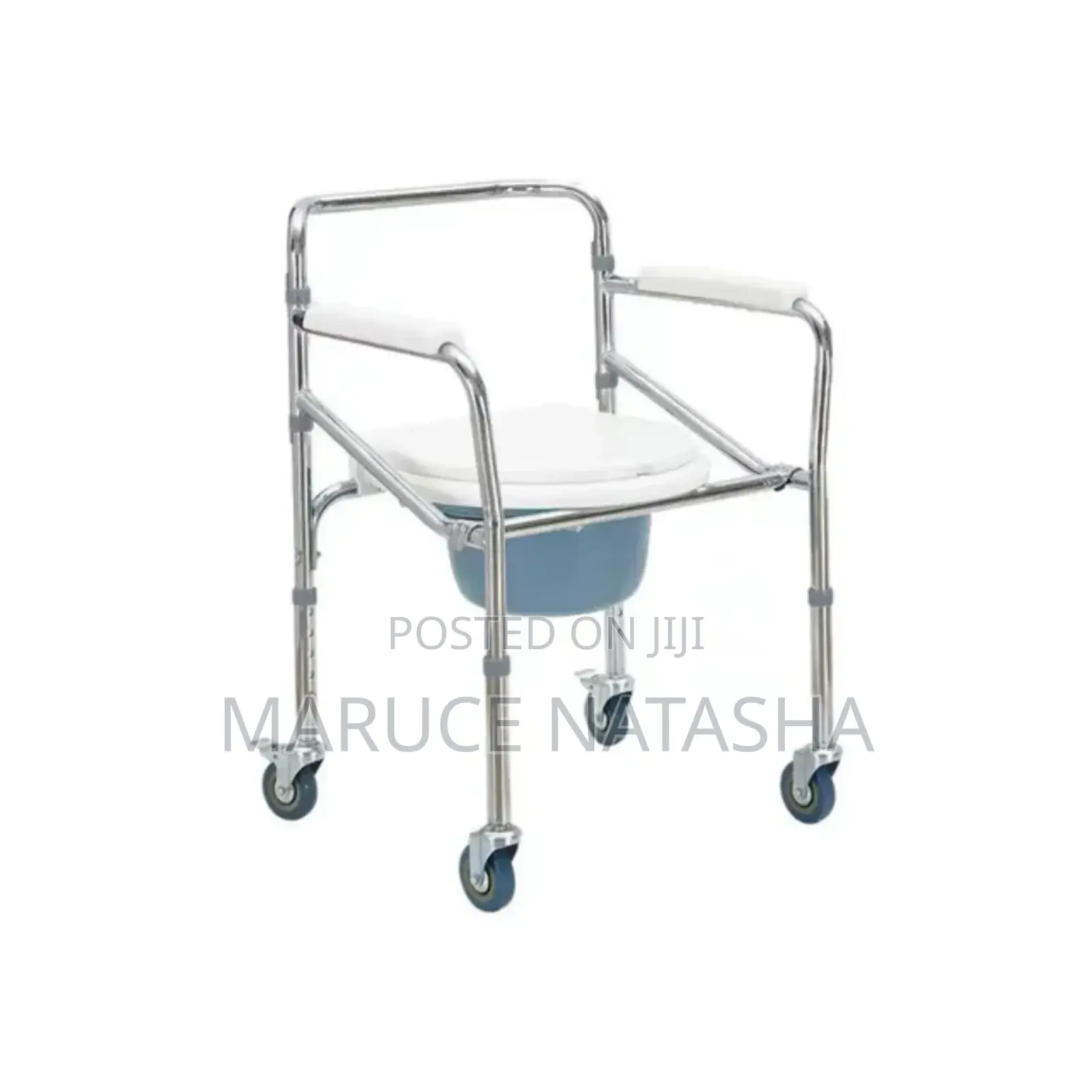 Bedside Commode Adult Potty
