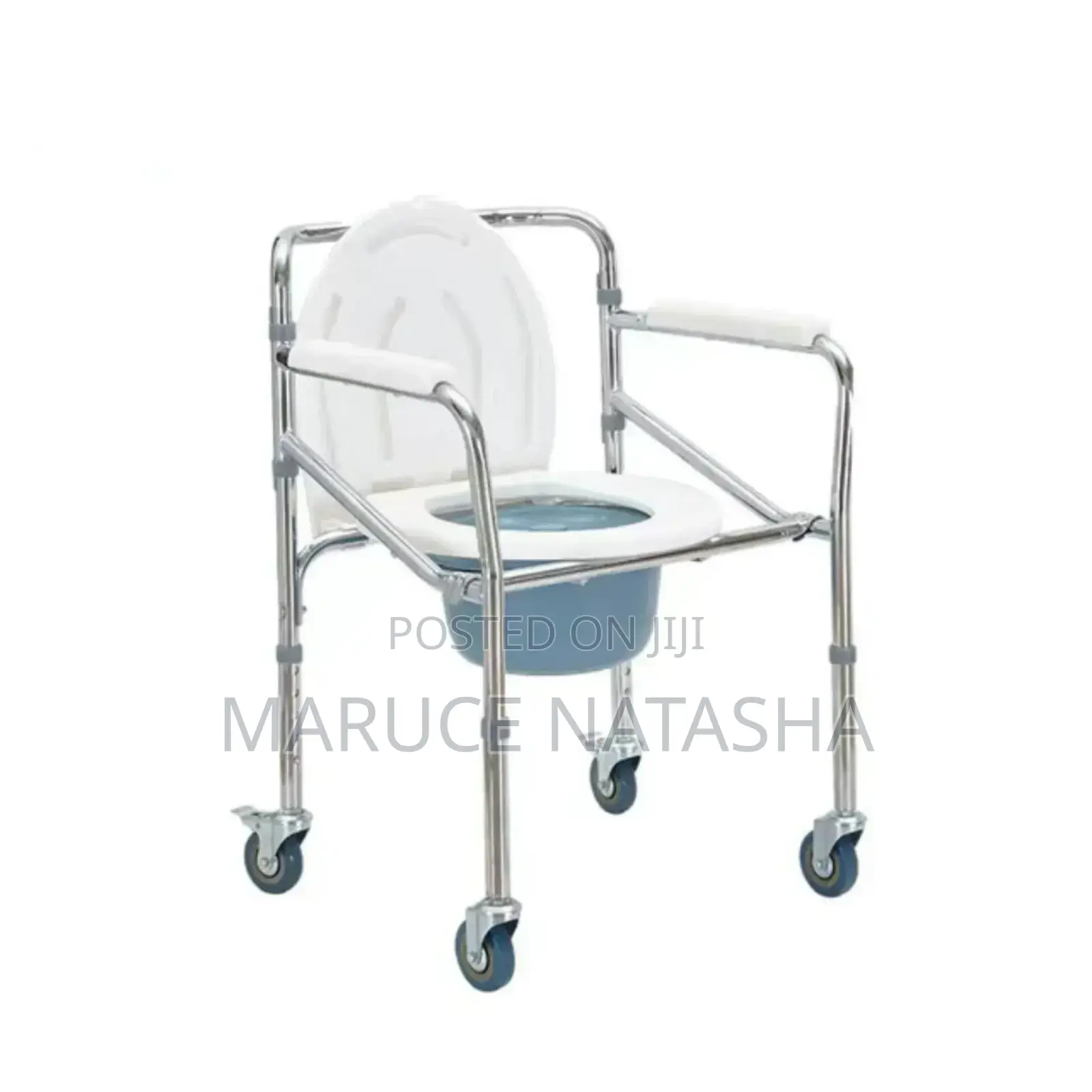 Bedside Commode Adult Potty