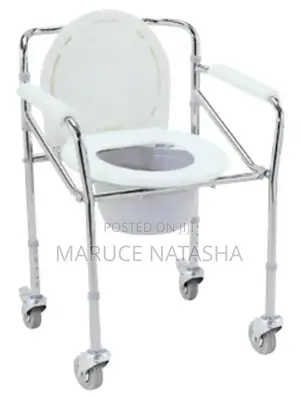 Bedside Commode Adult Potty