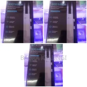 Tp-Link Omada Eap110 Outdoor