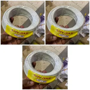 Airstar RG-6 Coaxial Cable,