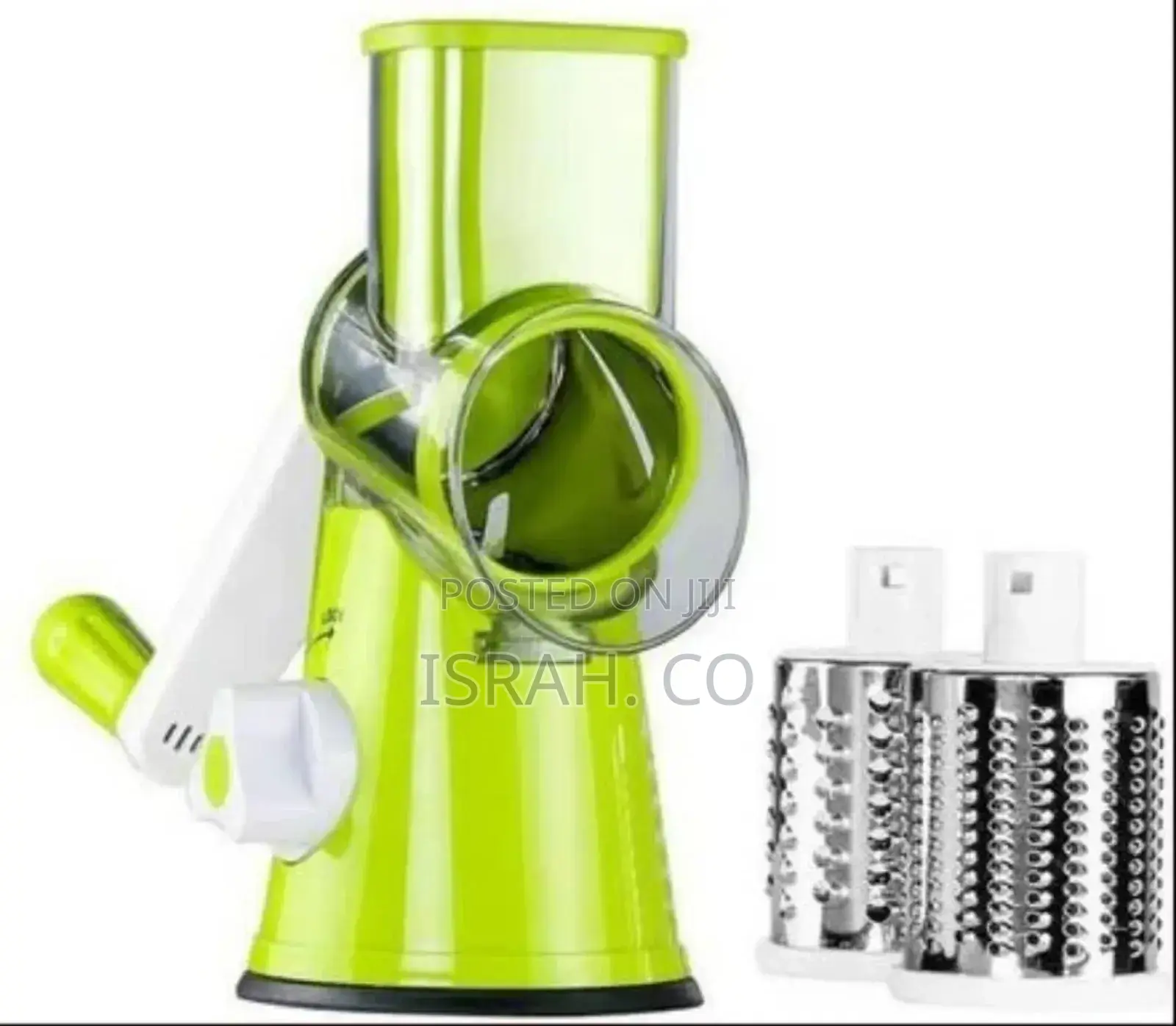 Vegetable Slicer