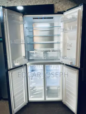 Hisense 561L Refrigerator 4 Doors