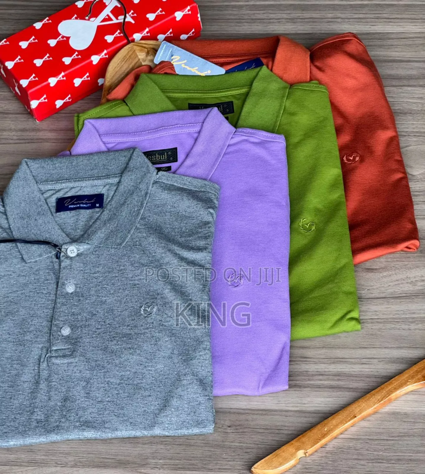 Supreme Vesbul T-Shirt