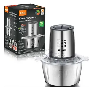RAF 2.0L Electric Food Grinder