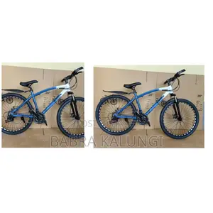 Bue / White Size 26 Sport Mountain