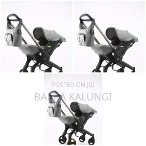 New Generation Stroller