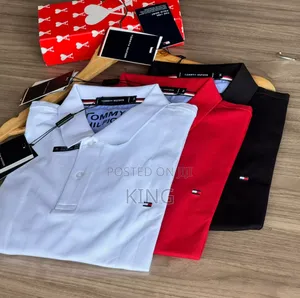 Cozy Tommy T-Shirt. #Hilfiger