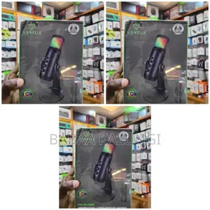 Vertux Cardioid Gaming Microphone