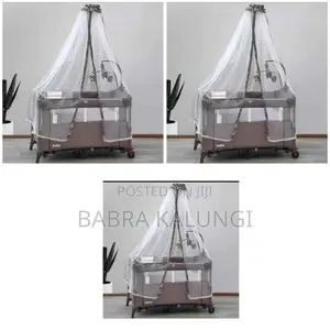 Exclusive Comfort Mother Side Park Bed