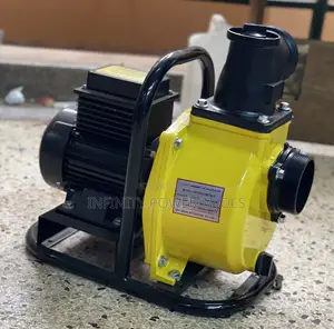 DC Solar Pump(Easy Power)