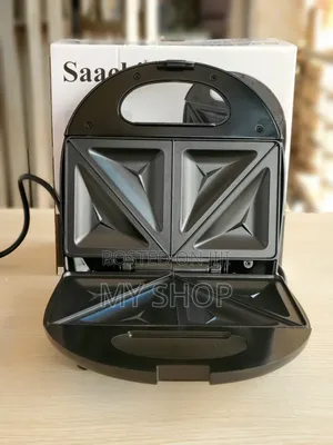 Saachi Sandwich Maker