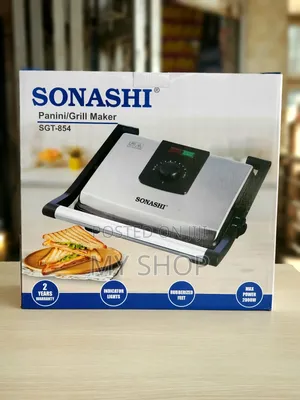 Panini /Grill Sandwich