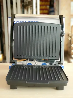 Panini /Grill Sandwich