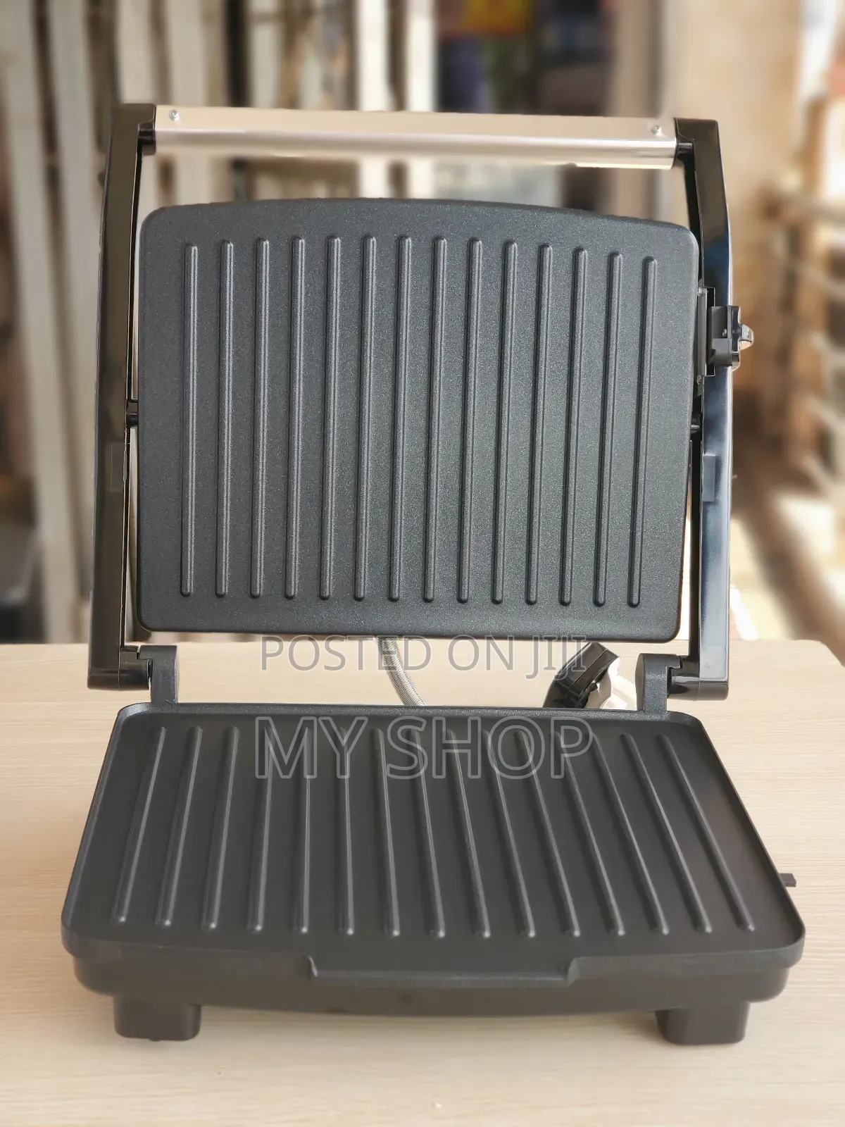 Panini /Grill Sandwich