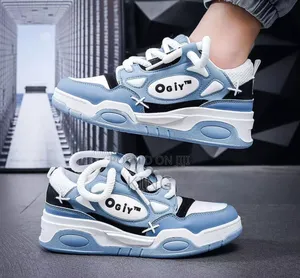 Quality Top Ogiy Sneakers