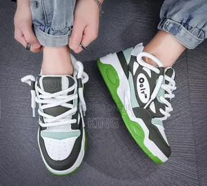 Vogue Ogiy Sneakers