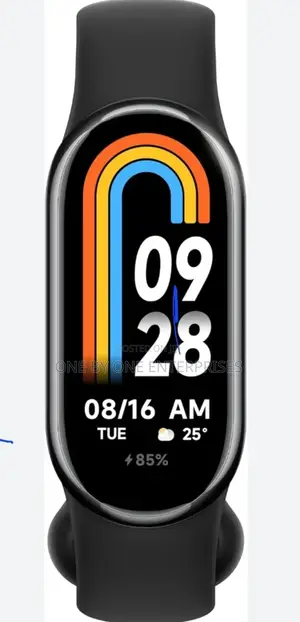 Xiaomi Mi Smart Band 8 Smart Watch