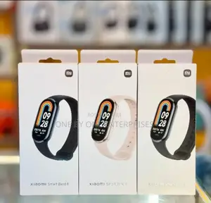 Xiaomi Mi Smart Band 8 Smart Watch