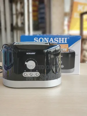 Bread Toaster 2slice