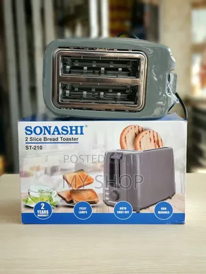 2slice Bread Toaster