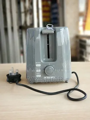 2slice Bread Toaster