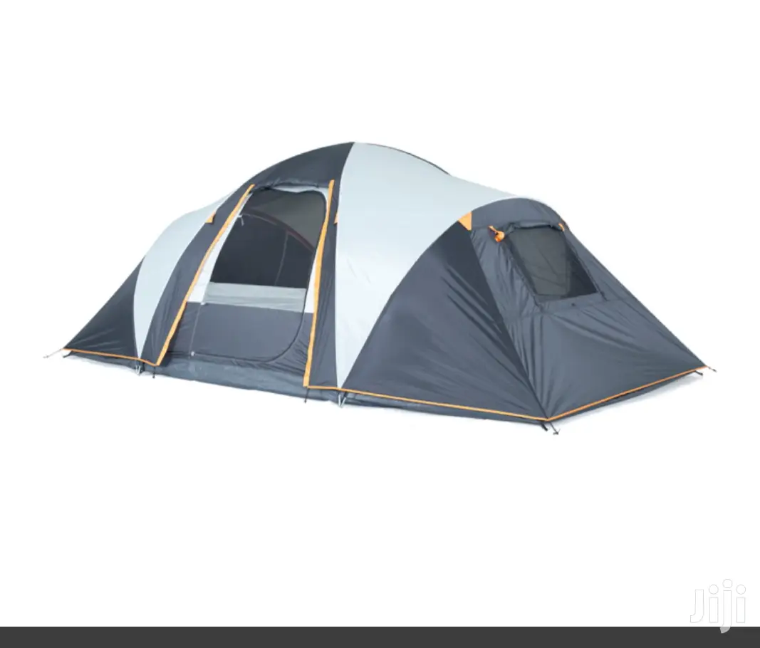 Campmaster Camp Dome 8 Sleeper Tent