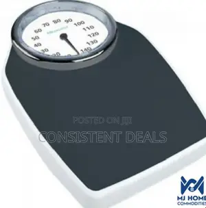 Bathroom Personal Weighing Scale