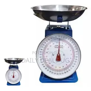Kitchen Digital Scale