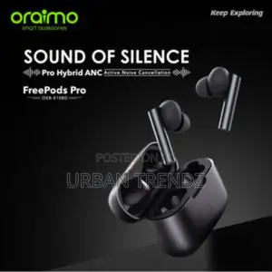 Oraimo Headphones